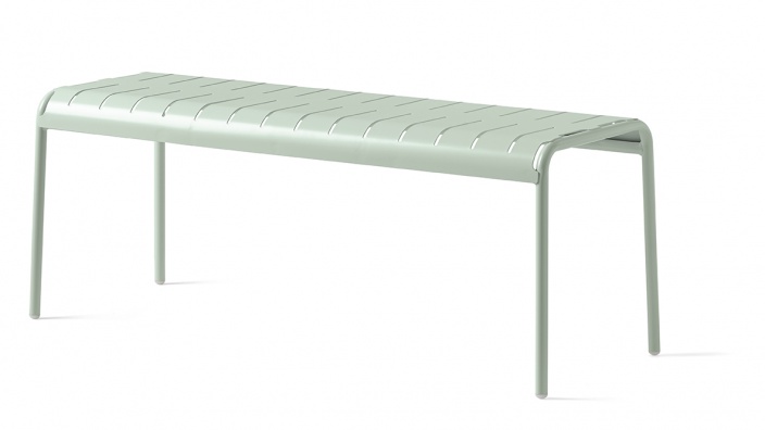 Easy outdoor bench - myhome Easy outdoor bench - myhome